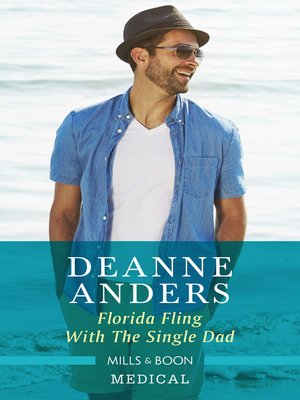 cover image of Florida Fling with the Single Dad